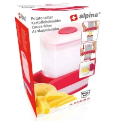 Gifi Coupe frites Alpina Outlet