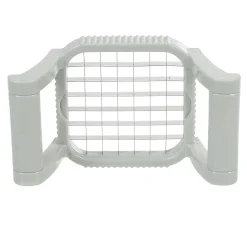Gifi Coupe frites lames inox acrylique Online