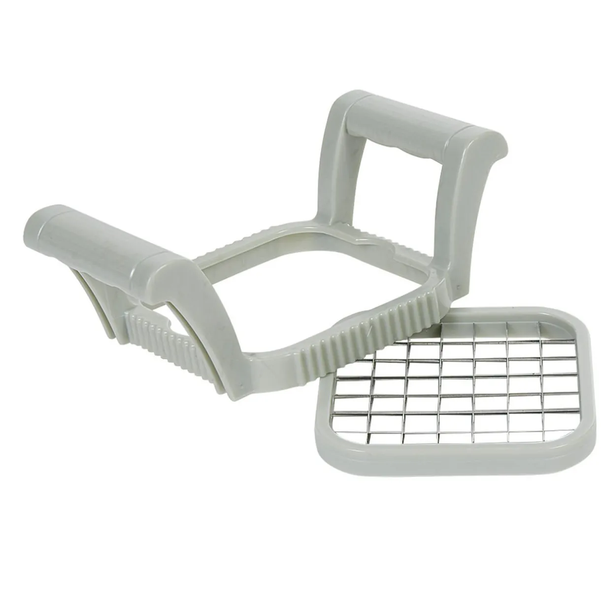 Gifi Coupe frites lames inox acrylique Online