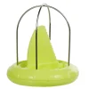 Gifi Coupe kiwi inox plastique New