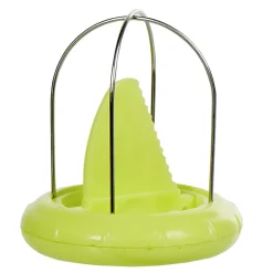 Gifi Coupe kiwi inox plastique New