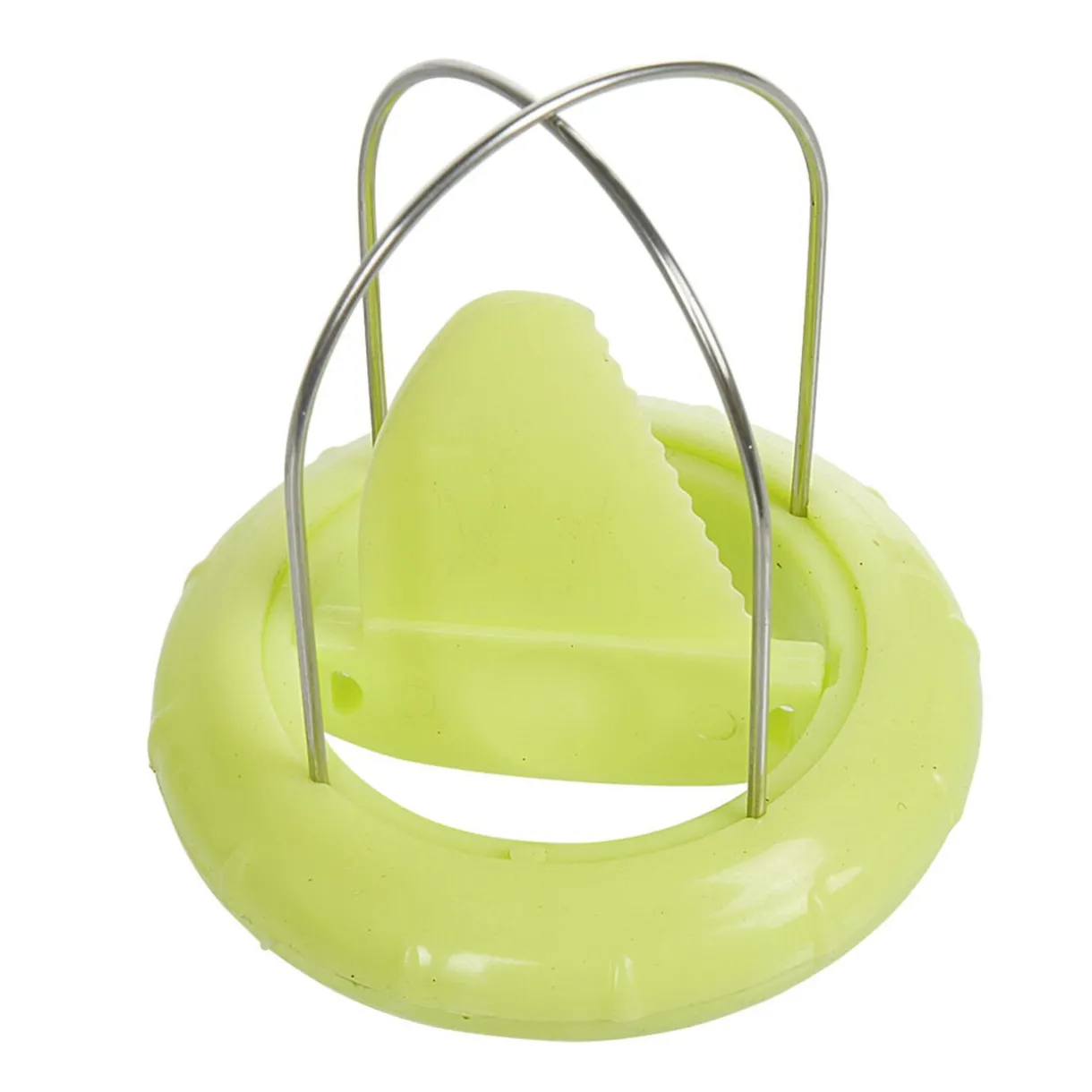 Gifi Coupe kiwi inox plastique New