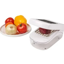 Gifi Coupe légumes et fruits en dés Outlet
