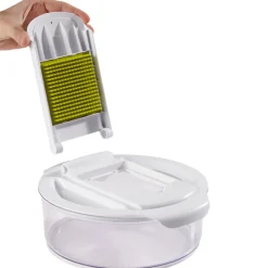 Gifi Coupe légumes mandoline Discount