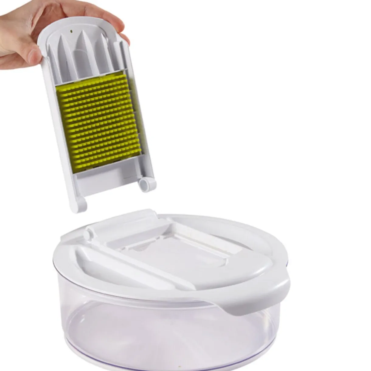 Gifi Coupe légumes mandoline Discount