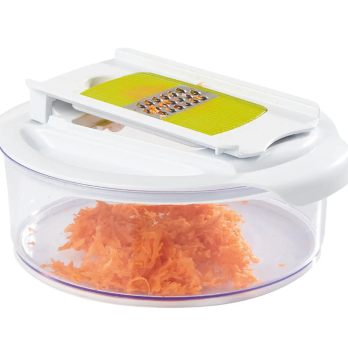 Gifi Coupe légumes mandoline Discount