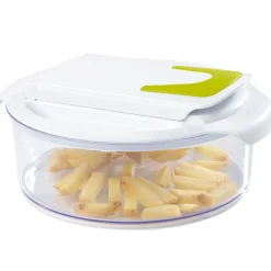 Gifi Coupe légumes mandoline Discount