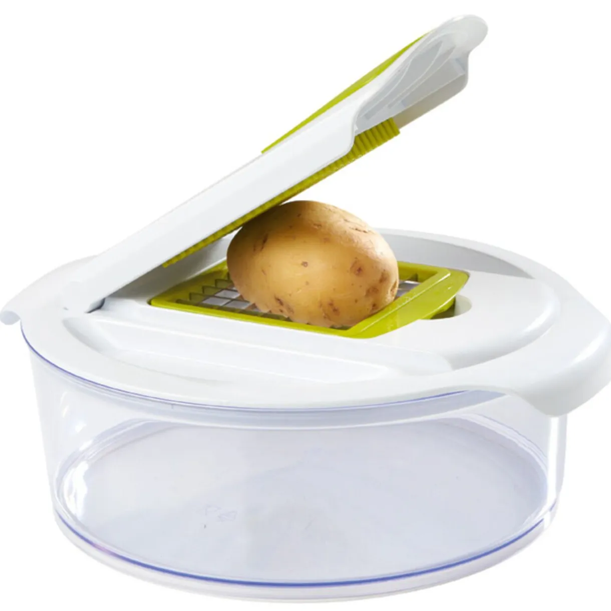Gifi Coupe légumes mandoline Discount