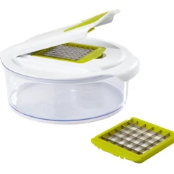 Gifi Coupe légumes mandoline Discount