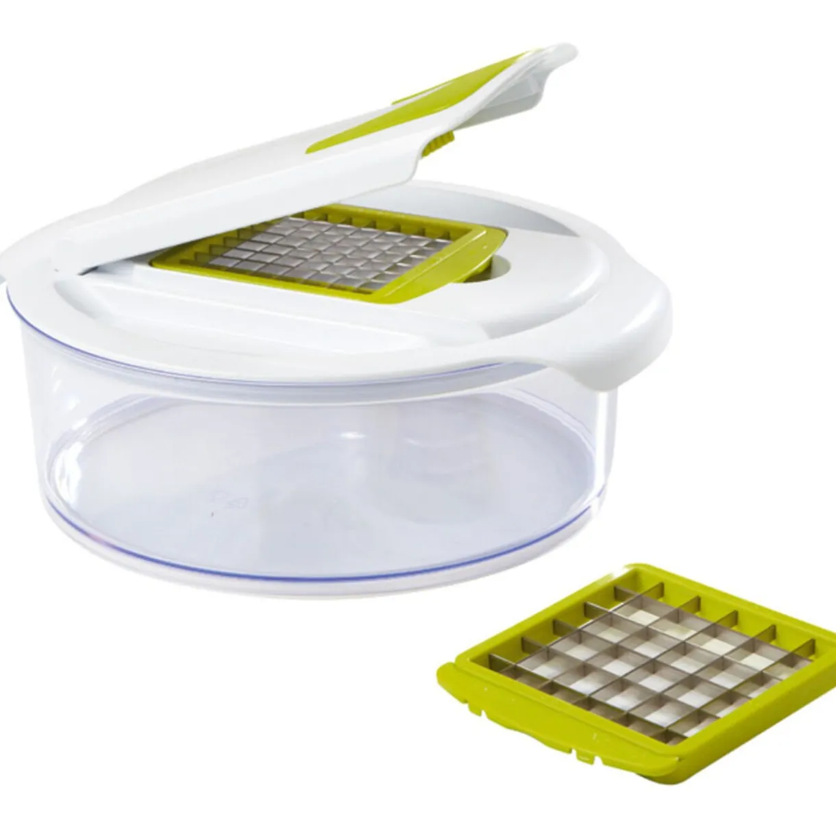 Gifi Coupe légumes mandoline Discount