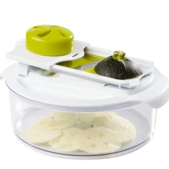 Gifi Coupe légumes mandoline Discount