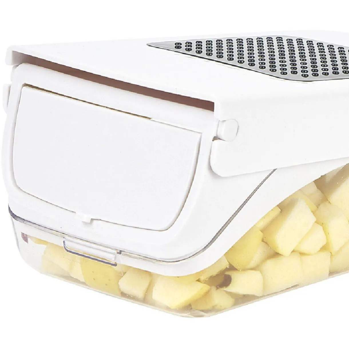 Gifi Coupe légumes manuel forme cubes Best