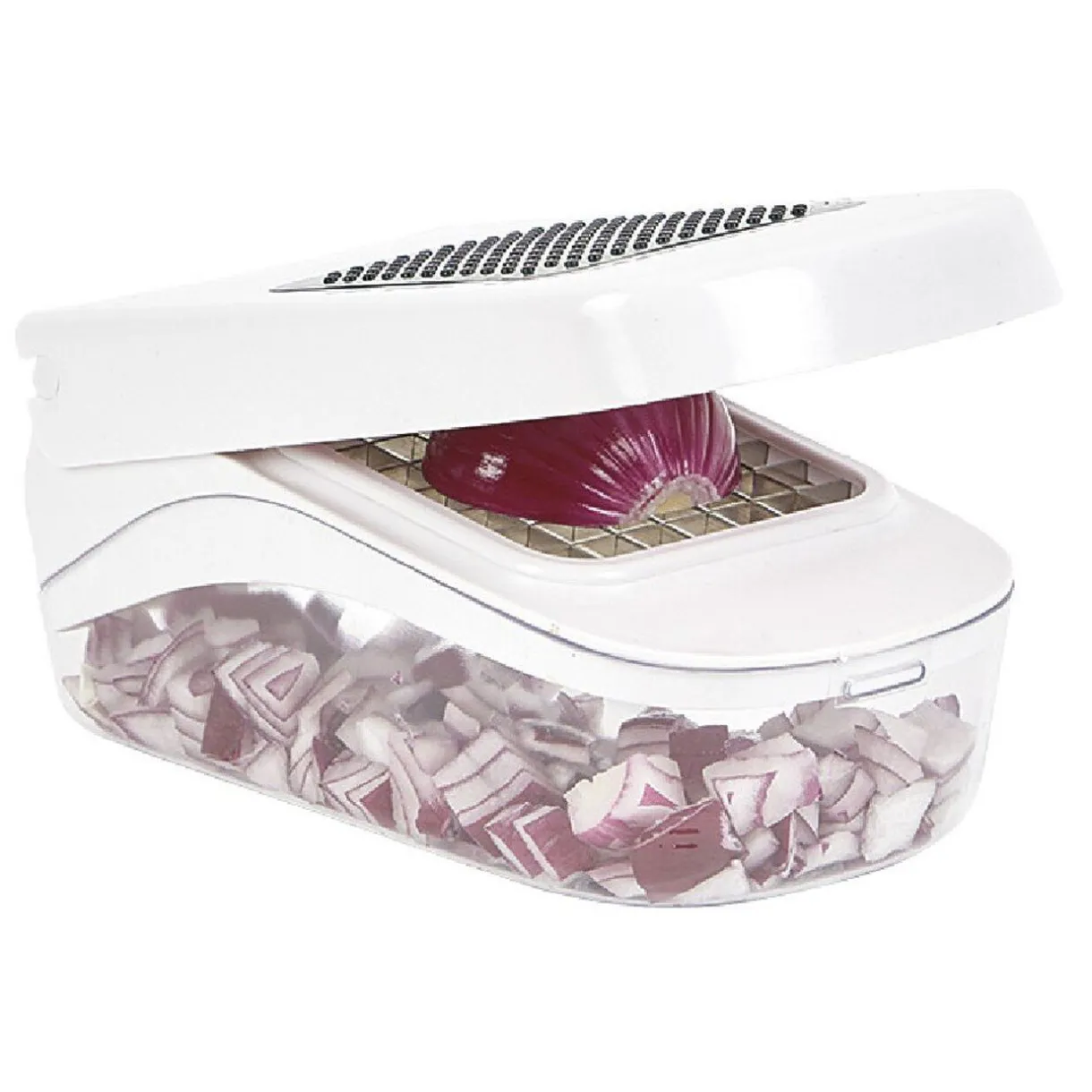 Gifi Coupe légumes manuel forme cubes Best