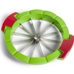 Gifi Coupe pastèque ABS Ø27cm Outlet