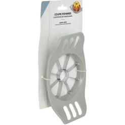 Gifi Coupe pomme lame inox New