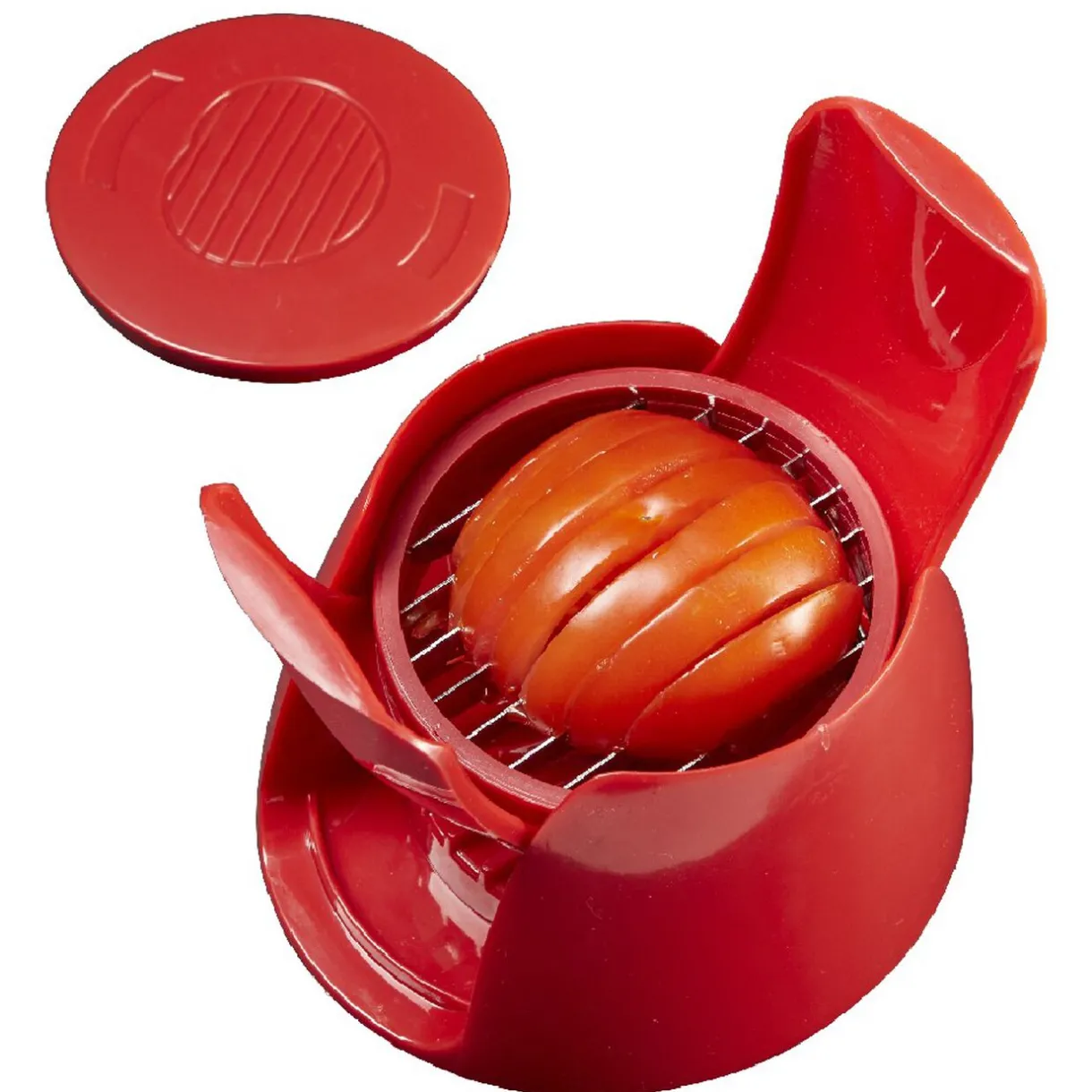 Gifi Coupe tranches tomate mozzarella oeuf dur Sale