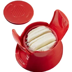 Gifi Coupe tranches tomate mozzarella oeuf dur Sale