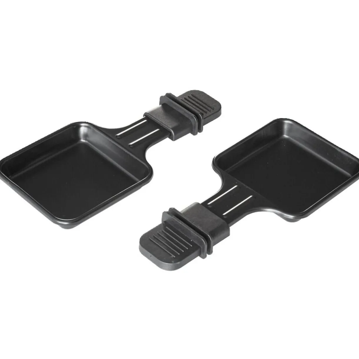 Gifi Coupelle à raclette carrée x2 Outlet