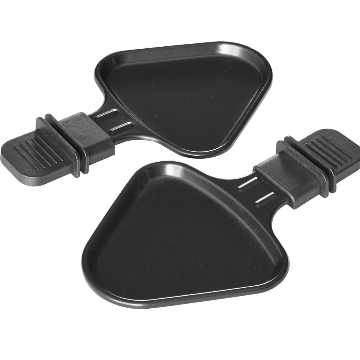 Gifi Coupelle à raclette triangulaire x2 Clearance
