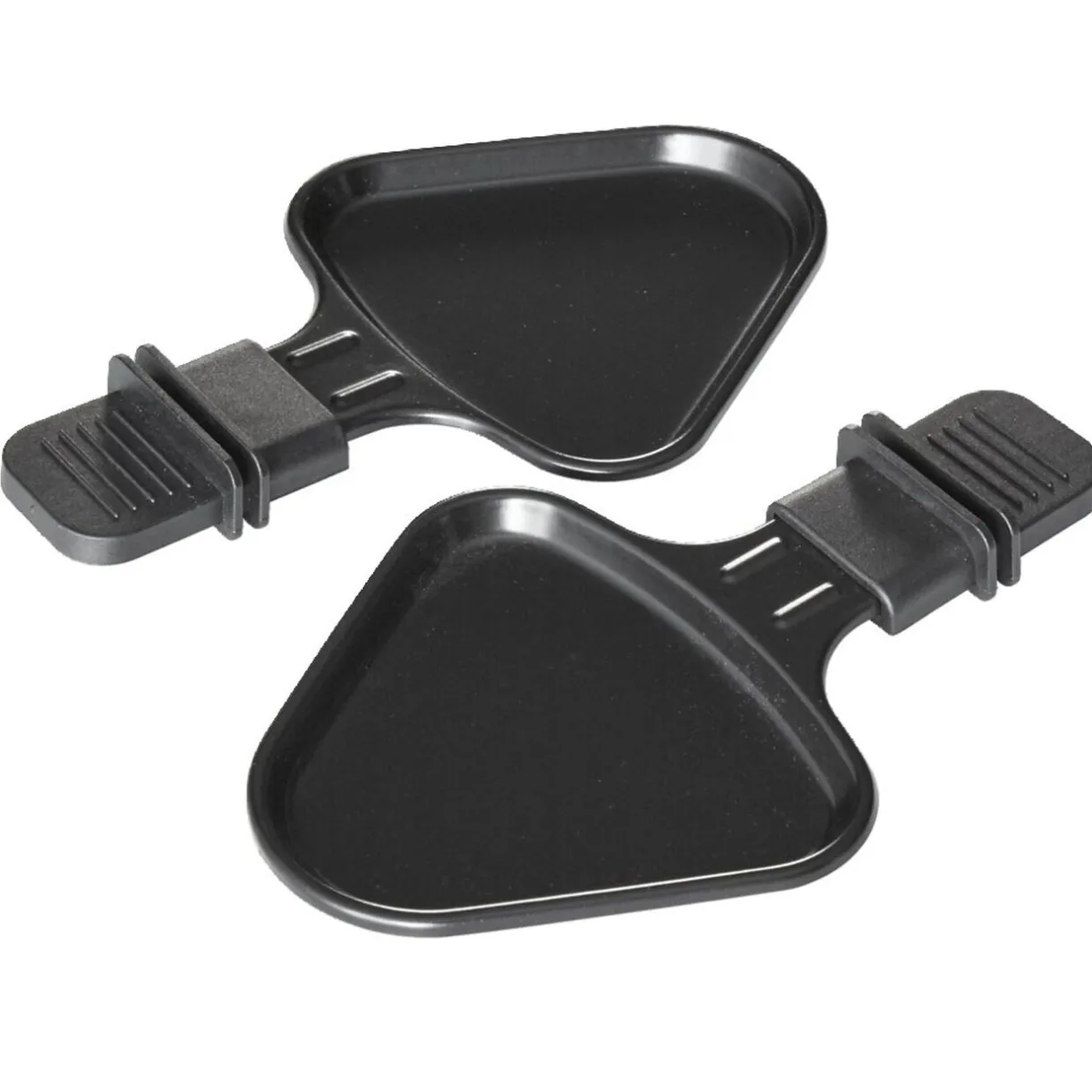 Gifi Coupelle à raclette triangulaire x2 Clearance