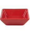 Gifi Coupelle carrée rouge Online