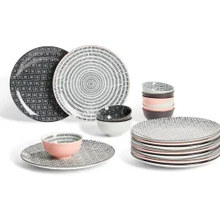 Gifi Coupelle en porcelaine design