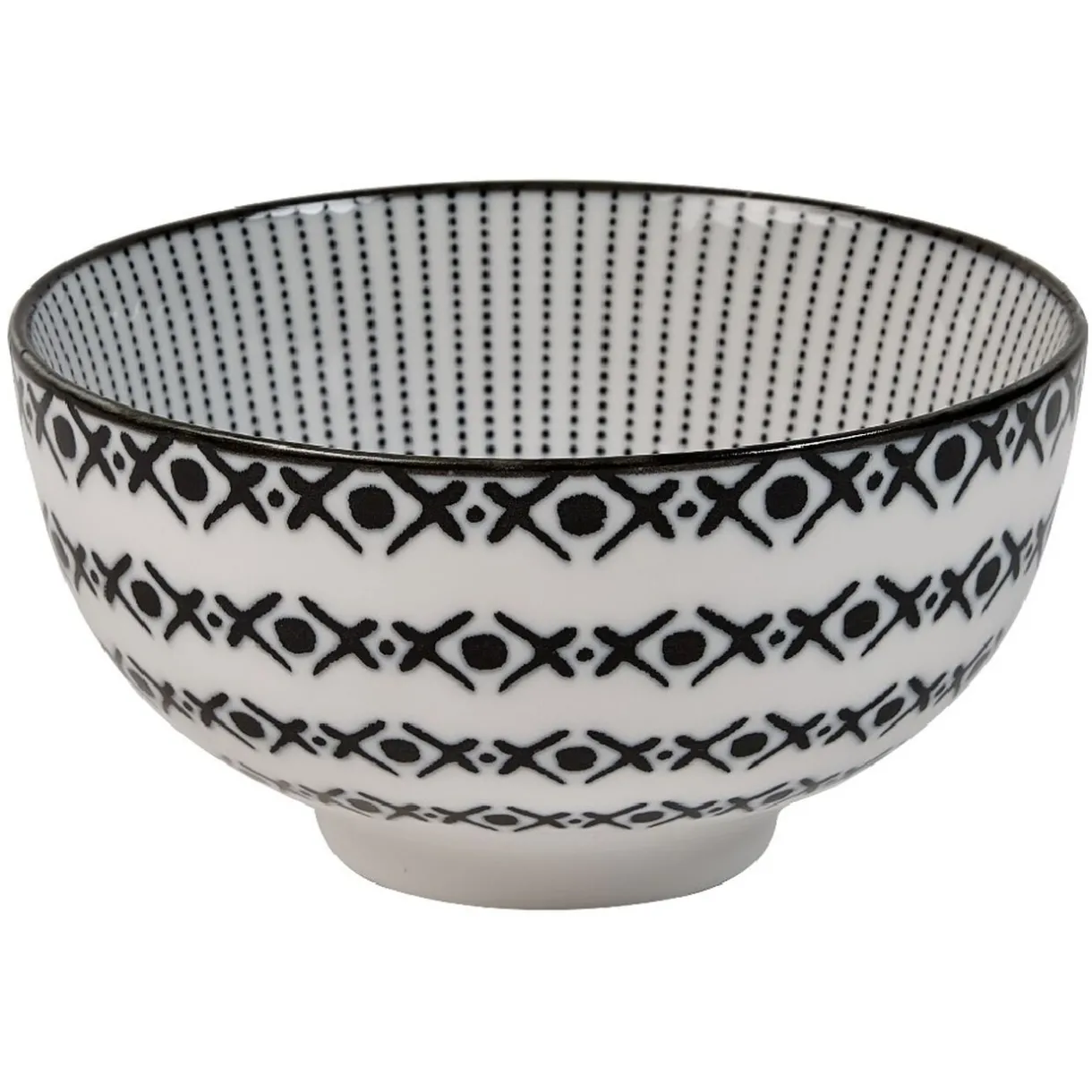 Gifi Coupelle en porcelaine NEHA