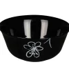 Gifi Coupelle Luminarc noir design asiatique Ming White Clearance