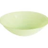 Gifi Coupelle Luminarc verte Zana