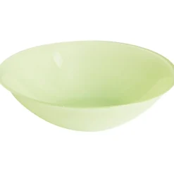Gifi Coupelle Luminarc verte Zana