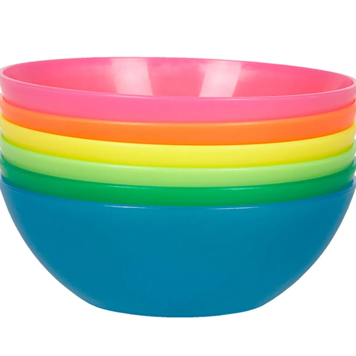 Gifi Coupelle multicolore x6 Sale