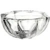 Gifi Coupelle octogonale en verre transparent