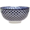 Gifi Coupelle Olympe bleu