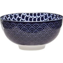 Gifi Coupelle Olympe bleu