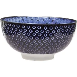 Gifi Coupelle Olympe bleu