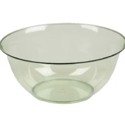 Gifi Coupelle plastique unie vert x 10 New