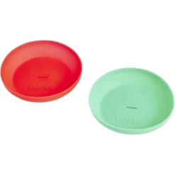 Gifi Coupelle réceptacle silicone 8x8xH2cm Discount