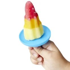 Gifi Coupelle réceptacle silicone 8x8xH2cm Discount