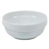 Gifi Coupelle ronde blanche