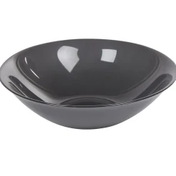 Gifi Coupelle ronde Luminarc noire Zana