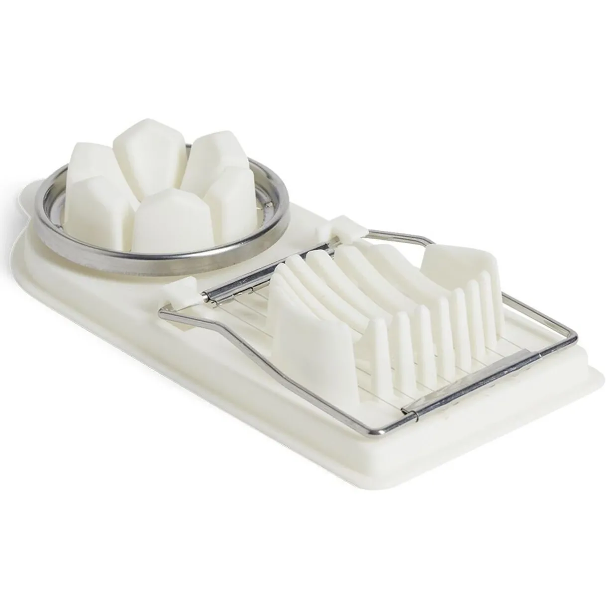 Gifi Coupe-oeuf multifonction Hot