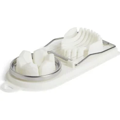Gifi Coupe-oeuf multifonction Hot