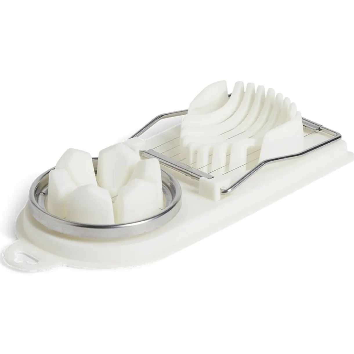 Gifi Coupe-oeuf multifonction Hot