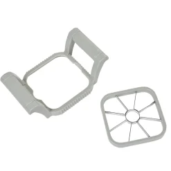 Gifi Coupes pommes lames inox Online