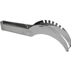 Gifi Couteau à double lame pour pastèque et melon Clearance