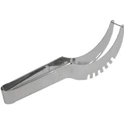 Gifi Couteau à double lame pour pastèque et melon Clearance