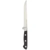 Gifi Couteau à désosser forgé acier carbone lame 15 cm Hot
