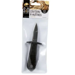 Gifi Couteau à huitres Best