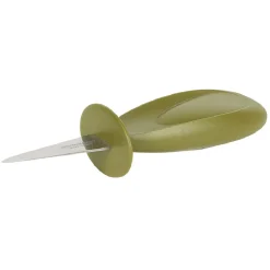 Gifi Couteau à huître lame inox New