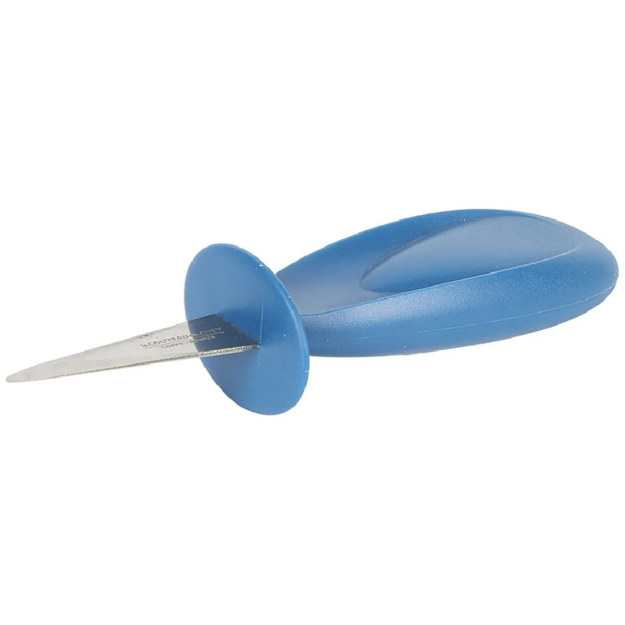 Gifi Couteau à huître lame inox New